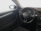 Škoda Superb - fotka číslo 6
