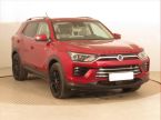 SsangYong Korando - fotka číslo 0