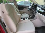 SsangYong Korando - fotka číslo 8