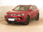 SsangYong Korando - fotka číslo 1