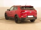 SsangYong Korando - fotka číslo 3