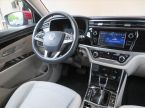 SsangYong Korando - fotka číslo 6