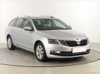Škoda Octavia - fotka číslo 0