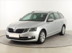 Škoda Octavia - fotka číslo 1
