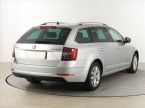 Škoda Octavia - fotka číslo 4