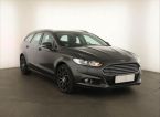 Ford Mondeo - fotka číslo 0