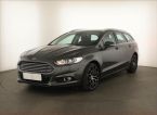 Ford Mondeo - fotka číslo 1