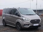 Ford Tourneo - fotka číslo 0