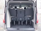 Ford Tourneo - fotka číslo 12