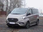 Ford Tourneo - fotka číslo 1