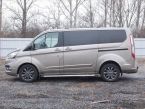 Ford Tourneo - fotka číslo 2