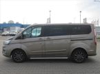 Ford Tourneo - fotka číslo 2