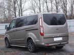 Ford Tourneo - fotka číslo 3