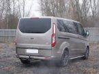 Ford Tourneo - fotka číslo 4