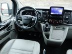 Ford Tourneo - fotka číslo 6