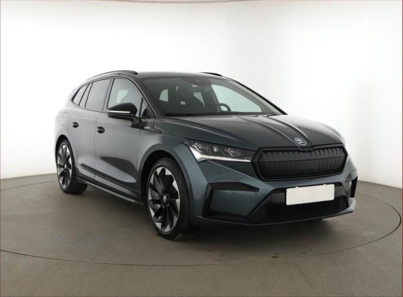Škoda Enyaq - hlavní fotka inzerátu
