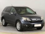 Honda CR-V - fotka číslo 0