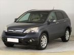 Honda CR-V - fotka číslo 1