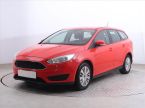 Ford Focus - fotka číslo 1