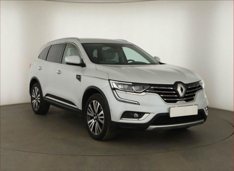 Renault Koleos - hlavní foto