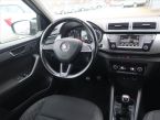 Škoda Fabia - fotka číslo 6