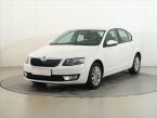 Škoda Octavia - fotka číslo 1