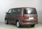 Volkswagen Multivan - fotka číslo 3