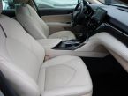 Toyota Camry - fotka číslo 8