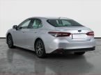 Toyota Camry - fotka číslo 3