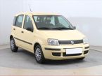 Fiat Panda - fotka číslo 0