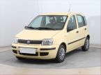 Fiat Panda - fotka číslo 1