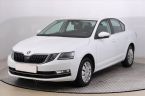 Škoda Octavia - fotka číslo 1