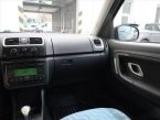 Škoda Roomster - fotka číslo 7