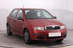 Škoda Fabia - fotka číslo 0