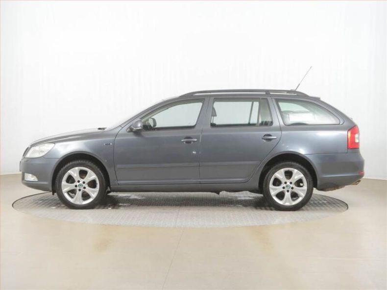 Škoda Octavia - hlavní fotka