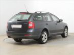 Škoda Octavia - fotka číslo 4