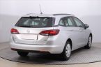 Opel Astra - fotka číslo 4