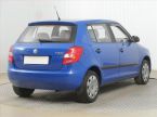 Škoda Fabia - fotka číslo 4
