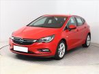 Opel Astra - fotka číslo 1