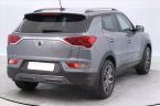 SsangYong Korando - fotka číslo 4