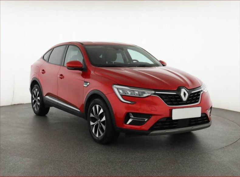 Renault Arkana - hlavní fotka inzerátu