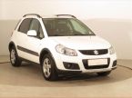 Suzuki SX4 - fotka číslo 0