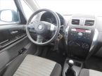 Suzuki SX4 - fotka číslo 6