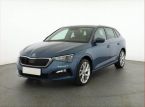 Škoda Scala - fotka číslo 1