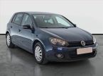 Volkswagen Golf - fotka číslo 0