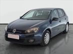 Volkswagen Golf - fotka číslo 1