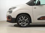 Citroën Berlingo - fotka číslo 6