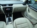 Škoda Octavia - fotka číslo 7