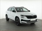 Škoda Karoq - fotka číslo 0