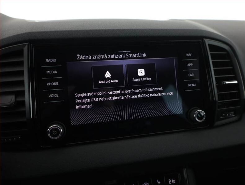 Škoda Karoq - hlavní fotka